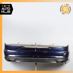 12-14 Mercedes W218 CLS550 Amg Sport Rear Bumper Cover Assembly Oem. Fixed Price $638.23.
