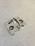 1970-1976 Plymouth Dodge A Body Trunk Deck Lid Striker 2167260. Fixed Price $20.99.