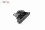 2021 - 2023 Hyundai Santa Fe Front Bumper Grille Molding Support Bracket Oem. Fixed Price $33.24.