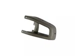 Genuine Mopar Bumper Extension Right 68297572AB. Fixed Price $577.27.