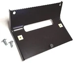 1970-72 Barracuda And 1968-69 Charger Front License Plate Mounting Bracket Mopar. Fixed Price $25.00.