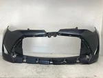 Front Bumper Local Gray 2017-2018 Toyota Corolla L/le/le Eco/xle 52119-02L40 Oem. Fixed Price $190.00.