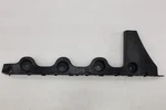 New Oem Gm Rear Left Bumper Fascia Guide 23462888 Chevrolet Equinox 2018-2025. Fixed Price $24.45.