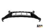 Mercedes Benz W297 Eqs 450 Front Bumper Grille Cover A2978852002 2022 - 2024 Oem. Fixed Price $219.99.