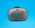 Bmw 2002-2008 E65 E66 Grey Rear Bumper Tow Hook Cover Oem 51128223259. Fixed Price $23.49.