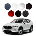 Front Bumper Hook Cover Towing Eye Cap For Mazda CX-5 2017-2021 KB8A50A11. Fixed Price $12.79.