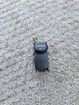 Mercedes Benz CLK320 CLK430 98 99 02 03 Srs Dash Light Switch 2088201001. Fixed Price $15.00.