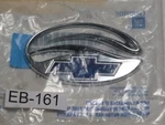 Chevrolet Malibu Bowtie Trunk Lid Emblem 98-05 Nos Oem 22607073 22690030 EB161. Fixed Price $35.00.