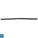 1971 Chevrolet Monte Carlo Ss Rear Rubber Bumper Pad. Fixed Price $479.99.