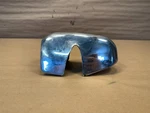 Jaguar Xke E-type Series 2 Front Bumper Overrider Rh Oem. Fixed Price $112.49.