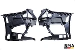 Bmw 330I G20 Rear Left & Right Bumper Support Bracket Set 2019 - 2022 Oem. Fixed Price $99.99.
