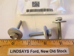 Pcs Ford 2010/ 2019 Flex, Taurus "screw & Washer" M6X1.0 32MM, N808441-S439. Fixed Price $17.95.