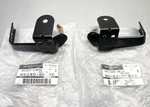 Nissan R35 Gt-r Gtr Rear Bumper Bracket Set Left/right 85041-6HW0A. Fixed Price $86.97.