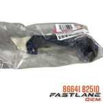 2017-2019 Kia Soul Rear Bumper Left Stay Impact Bar Bracket New Oem 86641 B2510. Fixed Price $26.54.