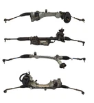 2011-2017 Honda Odyssey Steering Gear Rack And Pinion VG1CD. Fixed Price $138.50.