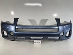 2009-2012 Toyota RAV4 Suv Base Front Bumper Cover 52119-0R010 Oem. Fixed Price $200.00.