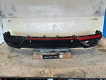 2022-2024 Volkswagen Atlas Cross Sport Rear Bumper 3CM807521 Oem. Fixed Price $250.00.