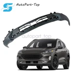 Bumper Cover Fascia Front Lower Fits Ford Escape 2020 2021 2022 LJ6Z17D957A New. Fixed Price $149.99.