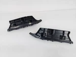 Fits For Gmc Yukon Xl Retainer Bumper Bracket Lh+rh 2015-20 22806324 22806325. Fixed Price $45.14.