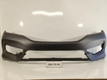 Capa Front Bumper Cover For 2016-2017 Honda Accord Sedan W/o Parking Aid. Fixed Price $135.00.