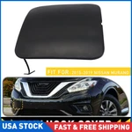 For Nissan Murano 2015-2018 622A0-5AA1H Bumper Tow Eye Hook Access Cover Cap Us. Fixed Price $10.44.