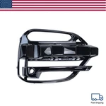For 2018-2021 Bmw X3 51117420872 New Front Right Side Lower Bumper Cover Grille. Fixed Price $37.94.