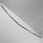 Used 2007 2009 Mercedes-benz CL600 Front Bumper Center Trim 2168850723 Oem. Fixed Price $99.00.
