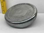 Late 30 Packard Rumble Seat Bumper Step #2 Remanufactured. Fixed Price $75.00.