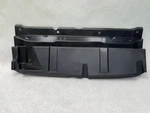 2016-2017 Honda Accord Front Bumper Lower Duct Panel Cover Oem 71107-T2F-A500. Fixed Price $26.99.