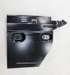 New Oem Ford Rear Right Bumper Side Support 7L7Z-17D948-A Navigator 2007-2017. Fixed Price $44.25.