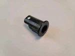 10-12 Ford Fusion Rear Bumper Backup Sensor Bracket Bezel AE53-15K870-AAW 8L9. Fixed Price $22.99.