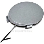 Oem Toyota SU003-05288 15-16 Scion Fr-s Frs Front Bumper Tow Cover Steel Silver. Fixed Price $29.99.