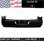 New Usa Made Rear Bumper Cover For 2006-2008 Honda Ridgeline Capa Ships Today. Fixed Price $332.39.