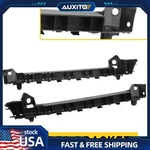 Left & Right Front Fit Support Brackets Bumper Impreza 2.5L Subaru 2008-2010. Fixed Price $16.14.