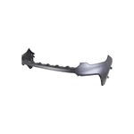 CH1014155 New Replacement Front Upper Bumper Cover Fits 2022-2026 Compass Capa. Fixed Price $398.00.