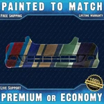 New Painted Match Front Bumper Cover For 2005 2006 2007 Honda Odyssey Touring. Fixed Price $400.99.