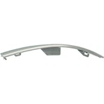 Bumper Trim For 2017-20 Jeep Grand Cherokee Front Passenger CH1047118 5XM06SZ0AA. Fixed Price $41.53.