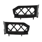 Bumper Set Of Side Brackets For Frontier Pathfinder 62223EA500 62222EA500. Fixed Price $21.30.