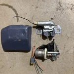 1985 Cadillac Eldorado Power Trunk Latch Parts. Fixed Price $160.00.