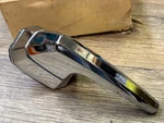 1972-1976 Coronet Satellite Station Wagon Body Mopar Nos Tailgate Handle. Fixed Price $125.00.