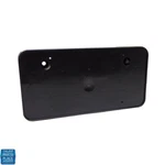 1981-1988 Oldsmobile Cutlass Front License Plate Bracket Plastic 2 Door Models. Fixed Price $89.99.
