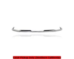 Bumper Face Bar 67-68 Ford Mustang Chrome, Front, C7ZZ17757A. Fixed Price $98.52.