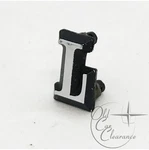 1977-1979 Lincoln Mark V Trunk Letter "l" (D7LY6540282J). Fixed Price $19.00.