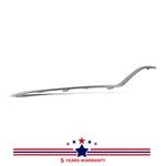 For Mercedes Benz GLE53 Amg Front Right Bumper Face Bar Trim Molding Step Pad. Fixed Price $61.66.