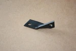 1968 Thru 1972 C3 Corvette Front Bumper Reinf Extension Bracket Gm 3927663 Left. Fixed Price $24.00.