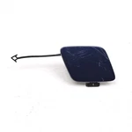 2018-2019 Audi A5 Quattro Front Bumper Tow Hitch Hook Eye Cover Cap Trim -27-C. Fixed Price $50.00.
