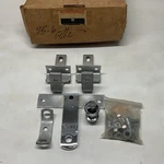 Nos Gm 1975-76 Chevrolet Corvette Accessory Trailer Hitch Unit 994795 O6. Fixed Price $429.95.
