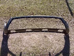 2021 2022 2023 Kia Sorento Lower Front Bumper Cover 86512-R5000 Oem. Fixed Price $190.00.