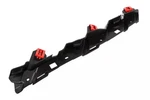 Genuine Gm Rear Bumper Fascia Guide 84144026. Fixed Price $35.79.