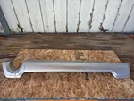 2019 2020 Subaru Forester Rear Bumper Lower Valance C16010198. Fixed Price $50.00.